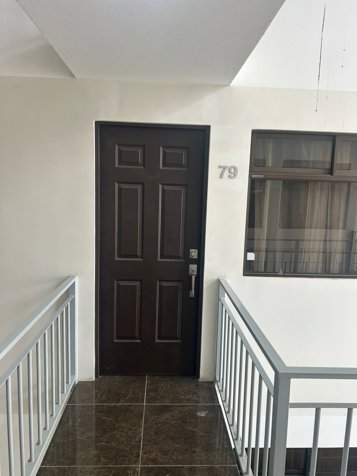 VENTA DE APARTAMENTO, SAN JOSE, HATILLO, COND. TORRES DE MONTERREY. en Hatillo, San José — ₡ 52 000 000