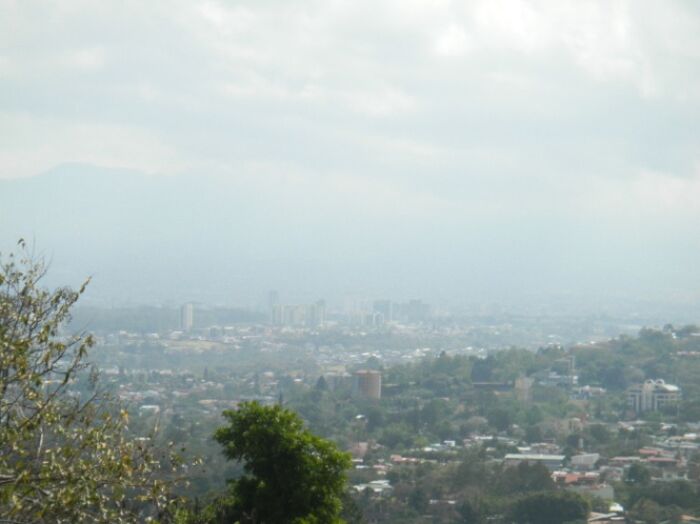 Terreno con gran potencial en sector Jaboncillo, Escazú. en Escazú, San José — $764,625