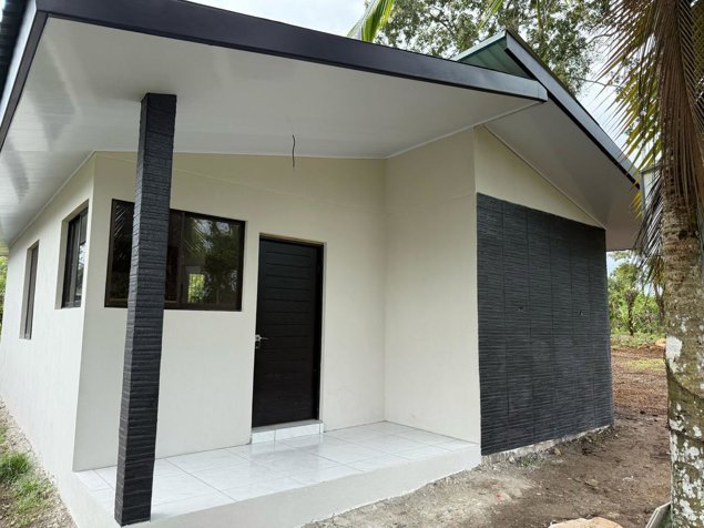 VENTA DE CASA JIMENEZ DE GUAPILES POCOCI in Guápiles, Pococí, Limón — ₡ 38 000 000