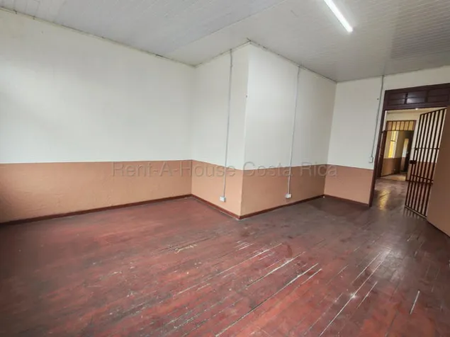 Alquiler de Oficina en El Centro de San José. RAH 27-160 en Cangrejal, Acosta, San José — ₡ 250 000
