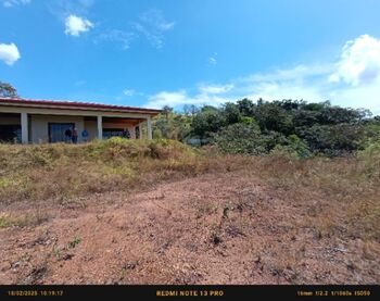 Bella finca con vista al Golfo de Nicoya in San Rafael, San Ramón, Alajuela — $1,500,000 - Photo 4 of 10