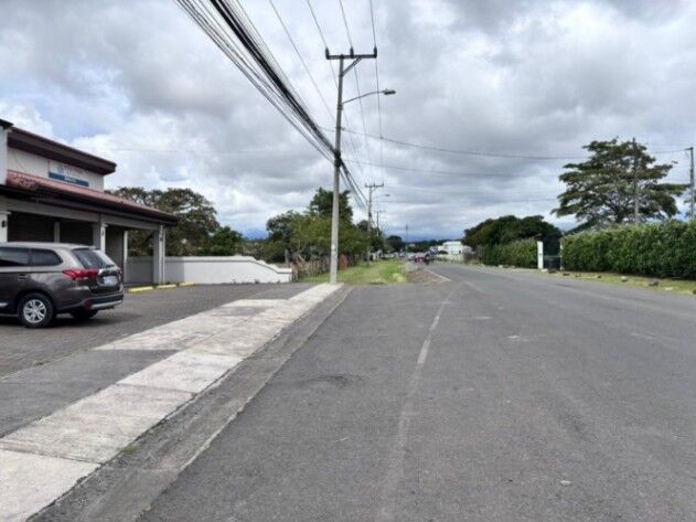 Venta de Lote en La Guácima, Alajuela. RAH 26-565 en Guácima, Alajuela — $100,000