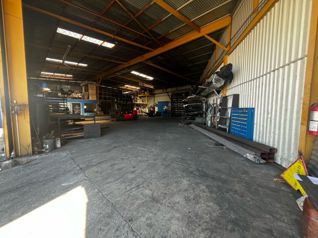 Venta propiedad comercial industrial bodega y oficinas en San Pablo, Barva, Heredia — $595,000 - Foto 4 de 16