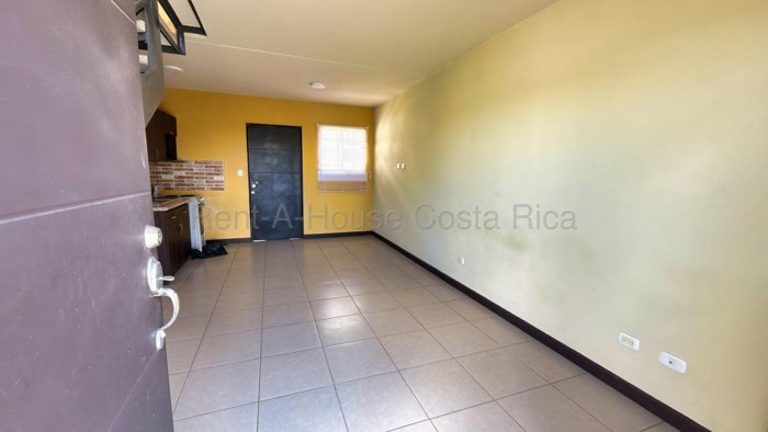 Alquiler de Apartamento en San Pablo de Heredia 27-858 en Rincón Sabanilla, San Pablo, Heredia — ₡ 400 000 - Foto 3 de 11