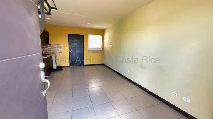 Alquiler de Apartamento en San Pablo de Heredia 27-858 en Rincón Sabanilla, San Pablo, Heredia — ₡ 400 000 - Foto 3 de 11