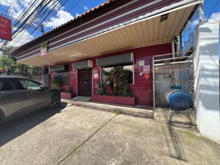 Venta de local comercial de 3 niveles en San Rafael Arriba #26-922 GS