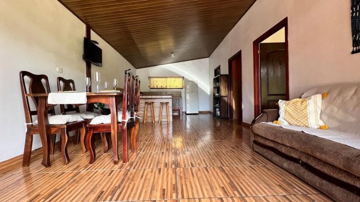 Casa acogedora de dos habitaciones en Piedades Norte San Ramón en Piedades Norte, San Ramón, Alajuela — $650 - Foto 3 de 23