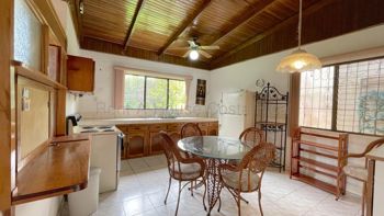 Venta de Casa Esquinera de una Planta en San Rafael de Escazú. RAH 27-632 en San Rafael, Escazú, San José — 114 000 000 ₡ - Foto 5 de 13