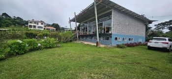 Casa en Venta en San Isidro de Heredia