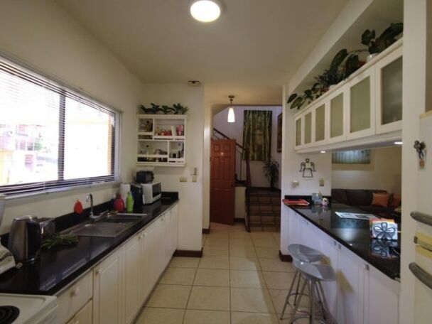 MLS-23-2447 LS VENTA CASA PAVAS SAN JOSE en Pavas, San José — $270,000