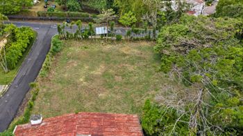 Lotes en Venta San Rafael de Escazú cerca Country Club en San Rafael, Escazú, San José — $155,000 - Foto 5 de 13