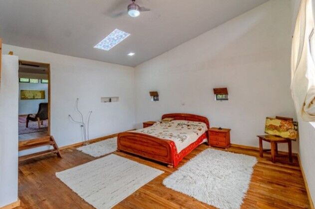 Se vende casa en San Pedrito de Cajón.  en Cajón, Pérez Zeledón, San José — $399,000