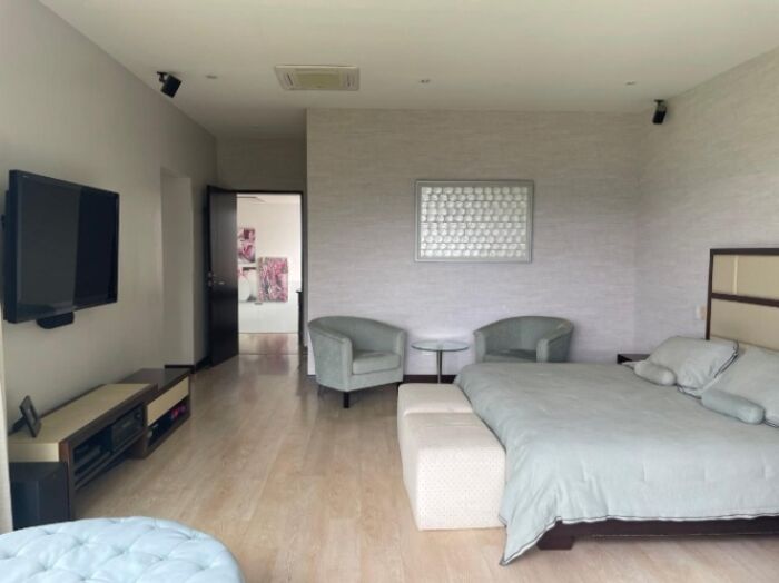 CASA EN VENTA, GUÁCIMA ALAJUELA, $850.000. Cod#25-1198 in Guácima, Alajuela — ₡ 850 000