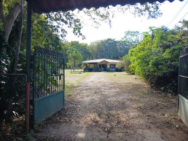 Venta de Casa en Santa Cruz-Cartagena, Guanacaste. RAH 26-1188 en Cartagena, Santa Cruz, Guanacaste — $280,000