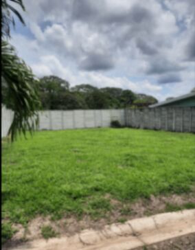 Lote de 333m2 en La Fortuna a solo 1,1km del centro de Fortuna de S.C en La Fortuna, San Carlos, Alajuela — ₡ 31 000 000