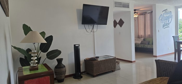 Apartamento en venta, Jaco, Puntarenas. Amueblado - 5PVV10407198 en Jacó, Garabito, Puntarenas — $180,000 - Foto 2 de 22