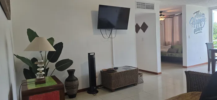 Apartamento en venta, Jaco, Puntarenas. Amueblado - 5PVV10407198 en Jacó, Garabito, Puntarenas — $180,000 - Foto 2 de 22