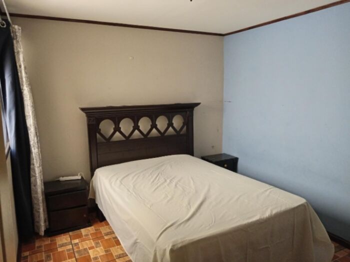 Venta de Apartamento en Vásquez de Coronado.  en Patalillo, Vázquez de Coronado, San José — ₡ 40 000 000