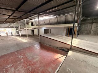 Bodega en Alquiler en Tibas,Z1/Z2, Exp.Comercial,PJG10136607 in Anselmo Llorente, Tibás, San José — $8,372 - Photo 4 of 10