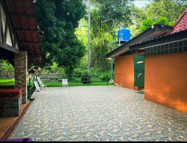 PLAYA AZUL, TÁRCOLES 7.658 m² en Tárcoles, Garabito, Puntarenas — $440,000 - Foto 2 de 13