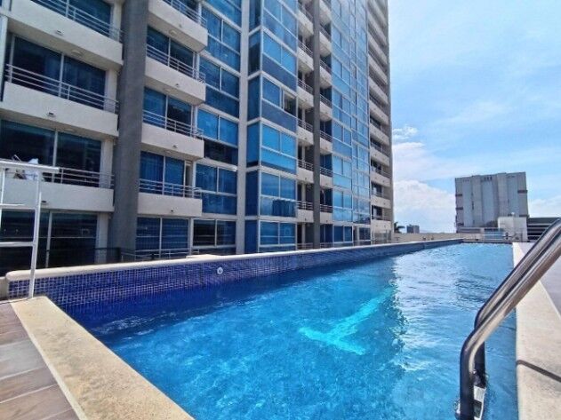Apartamento en Alquiler.  in San Pedro, Montes De Oca, San José — $1,500
