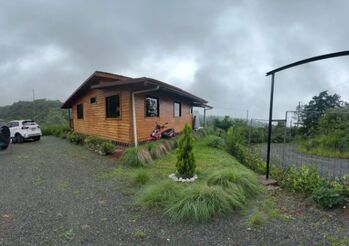 Casa en Venta San Ignacio, Acosta, San José