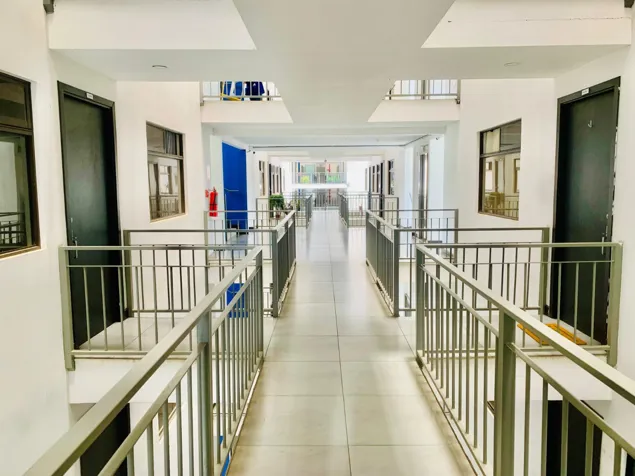 Apartamento Via interlomas en Alajuelita, San José — ₡ 43 000 000 - Foto 3 de 37
