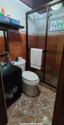 CASA EN VENTA CAJON DE GRECIA  en Grecia, Alajuela — ₡ 54 000 000 - Foto 3 de 12