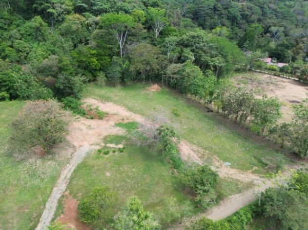 Venta directa! Hatillo, Dominical (Puntarenas) 1.24 acres (5,018 m²) — $125,000 en Savegre, Quepos, Puntarenas — $125,000