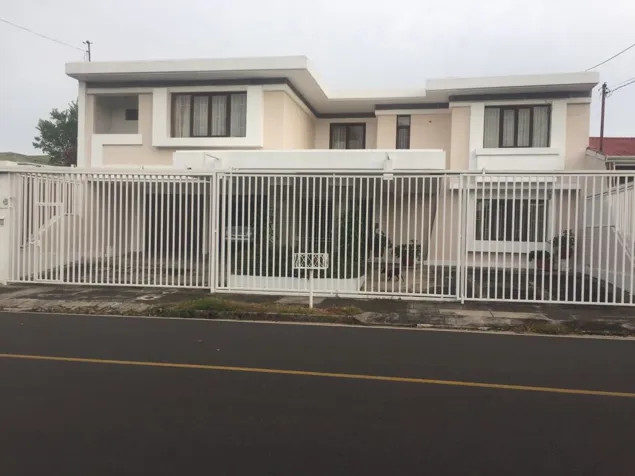 LUXURY HOUSE FOR SALE, ALAJUELA, RESIDENCIAL MONTENEGRO in Alajuela — $650,000 - Photo 2 of 21
