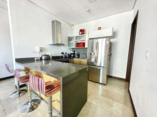 Venta de Apartamento en Mata Redonda-San José. RAH 26-1416 en Mata Redonda, San José — ₡ 170 000 000