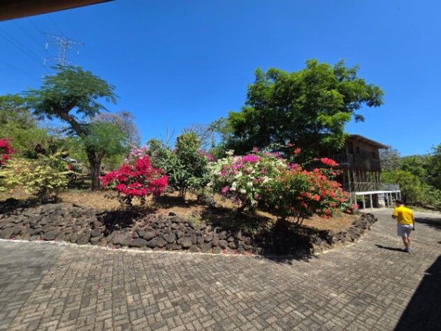 ALQUILER HERMOSA CABAÑA RUSTICA CONCEPCION DE ATENAS en Concepción, Atenas, Alajuela — ₡ 663 000
