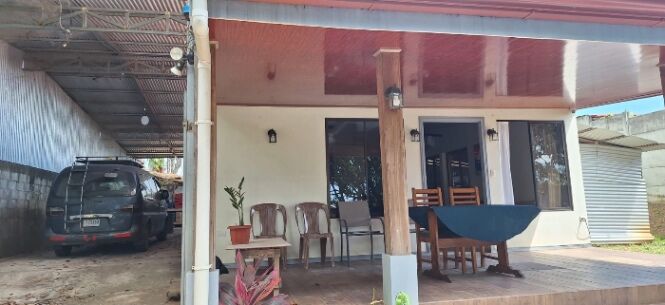🚨 SE VENDE CASA EN OROTINA – LAS HUACAS 🚨 en Orotina, Alajuela — ₡ 70 000 000