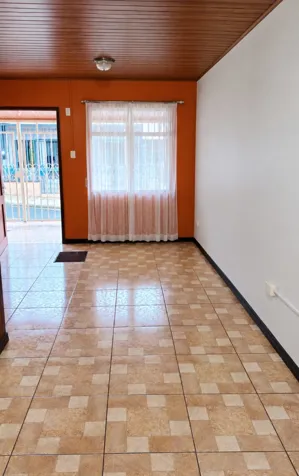 3-bedroom house in Curridabat Tirrases Urb el hogar in Tirrases, Curridabat, San José — ₡ 325 000 - Photo 2 of 3