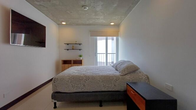 Alquiler de Apartamento en Khaya-Granadilla de Curridabat. RAH 26-791 in Granadilla, Curridabat, San José — $1,400