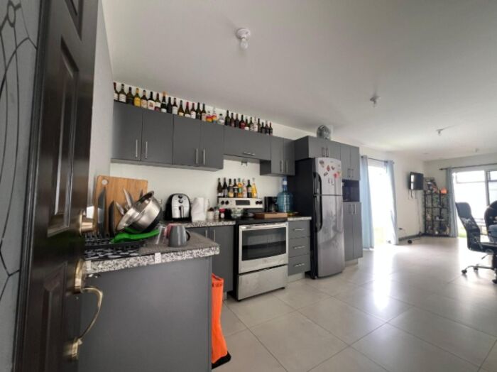 Venta de Casa en El Guarco, Cartago. RAH 26-349 in El Tejar, El Guarco, Cartago — $116,000