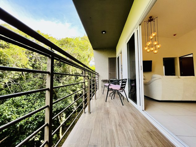 Venta de apartamento  en Santa Ana con vistas al bosque in Santa Ana, San José — $210,000 - Photo 2 of 27