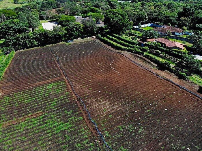VENTA DE LOTE, ALAJUELA, SAN RAFAEL, CALLE LA CAÑADA in San Rafael, Alajuela — $1,650,000