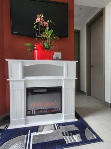 Alquiler de Apartamento en Merced, San José. RAH 26-1061 en Merced, San José — $1,600 - Foto 3 de 14