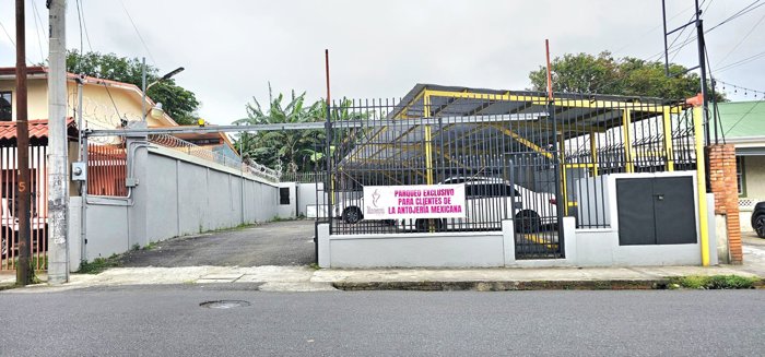 Venta de Lote en Moravia Centro, San José. Cod. LV5345 en San Vicente, Moravia, San José — 175 000 000 ₡ - Foto 1 de 7