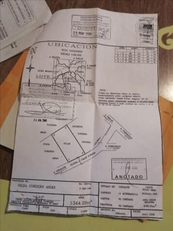 Propiedad en Copalchi in Quebradilla, Cartago — ₡ 70 000 000