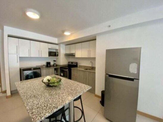 Se alquila apartamento amueblado en Ulloa Heredia 26-1118 en Ulloa, Heredia — ₡ 470 000