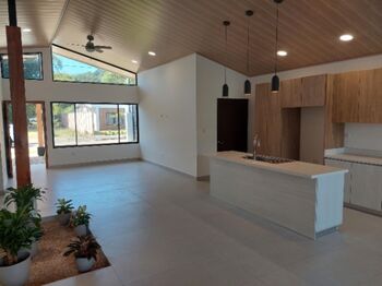 Venta Casa Jaco 25-1205 en Jacó, Garabito, Puntarenas — $375,000 - Foto 5 de 16