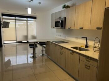Venta de Apartamento en Santa Ana, Pozos. RAH 26-1169 en Pozos, Santa Ana, San José — $138,000 - Foto 4 de 13