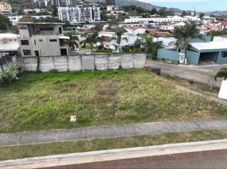 Lote en venta en Escazú, Bello Horizonte, Condominio, 5PVV10219139