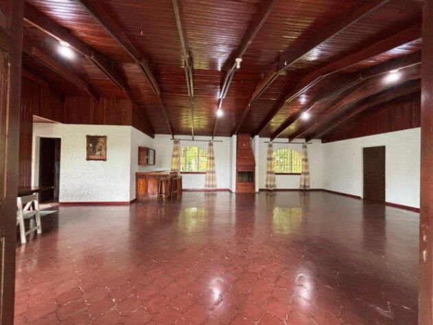 Venta de Finca en San Jerónimo de Moravia. RAH 26-592 en San Jerónimo, Moravia, San José — $1,150,000