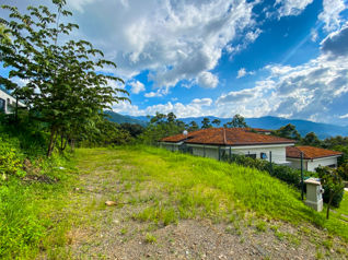 Lote con espectaculares vistas en exclusivo condominio en Santa Ana in Pozos, Santa Ana, San José — $240,000 - Photo 5 of 11