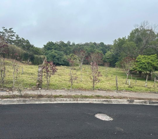 Terreno exclusivo para construir in San Rafael, Vázquez de Coronado, San José — ₡ 150 000 000