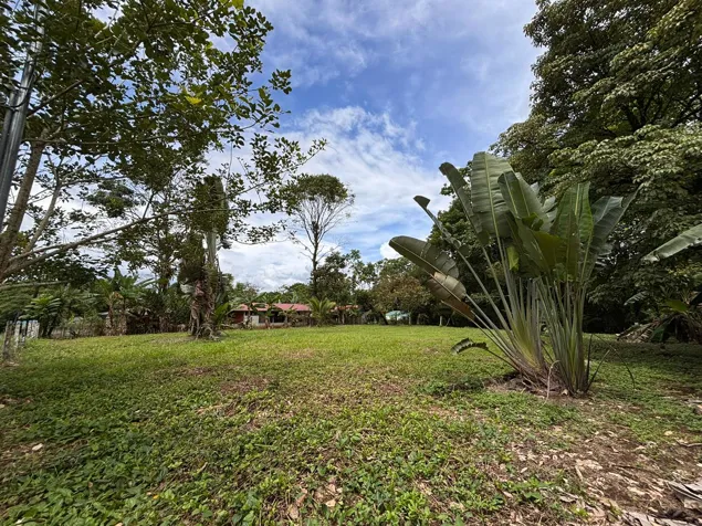 Land for sale | Chachagua, Peñas Blancas in Peñas Blancas, San Ramón, Alajuela — ₡ 49 000 000