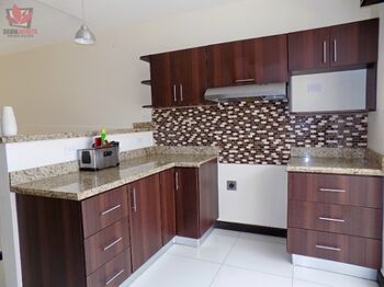 VENTA CASA - CARTAGO, CONDOMINIO NOBLEZA DE CORIS  tel: 83259589 en Tobosi, El Guarco, Cartago — 74 000 000 ₡ - Foto 4 de 18